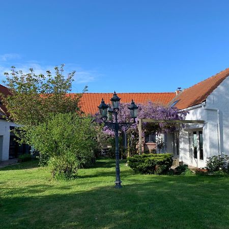 Ferme Renovee 300M2 La Casa Jeb : Charme, Calme Et Nature Moncheaux Εξωτερικό φωτογραφία