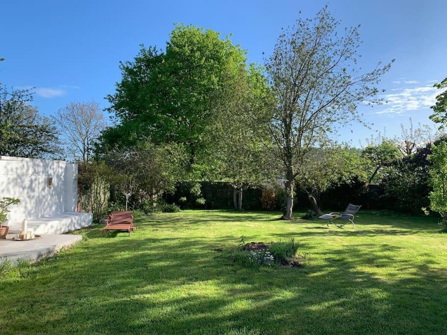 Ferme Renovee 300M2 La Casa Jeb : Charme, Calme Et Nature Moncheaux Εξωτερικό φωτογραφία