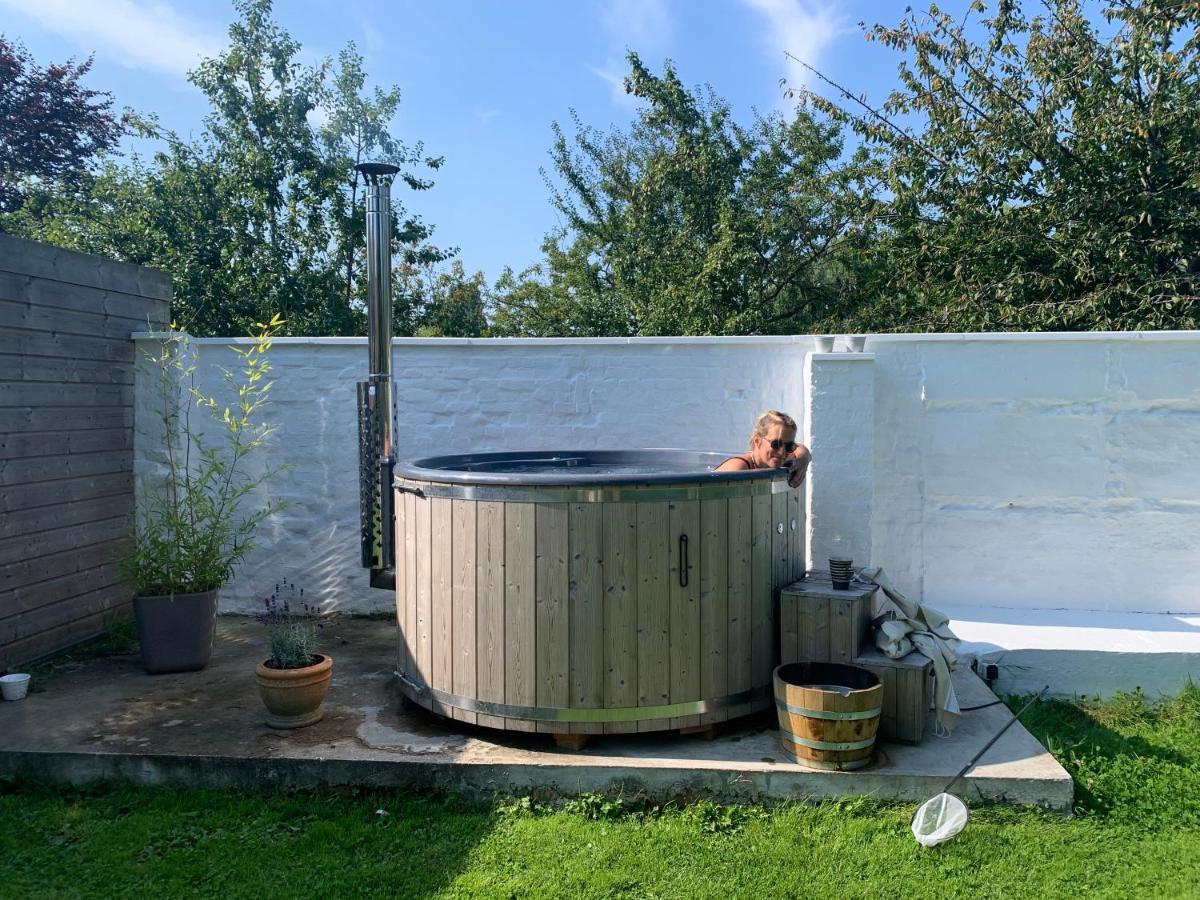 Ferme Renovee 300M2 La Casa Jeb : Charme, Calme Et Nature Moncheaux Εξωτερικό φωτογραφία