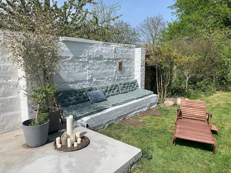 Ferme Renovee 300M2 La Casa Jeb : Charme, Calme Et Nature Moncheaux Εξωτερικό φωτογραφία